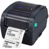 Image de TSC TC300, 12 points/mm (300dpi), RTC, TSPL-EZ, USB, RS232, LPT, Ethernet Imprimante d'étiquettes (300 dpi), Imprimante d'étiquettes, Bleu