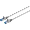 Image de MicroConnect Câble de réseau (S/FTP, CAT6, 5 m), Câble réseau