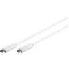 Image de MicroConnect Câble USB (1 m, USB 3.2 Gen 2), Câble USB