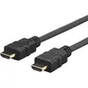 Image de Vivolink Câble HDMI Pro (12.50 m), Câble vidéo, Or