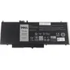 Image de Dell 7FR5J (4 cabines, 6900 mAh), Batterie pour notebook, Noir