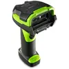 Image de Zebra ebra LI3678-SR, BT, 1D, SR, Multi-IF, FIPS, Kit (USB), noir, vert Scanner Bluetooth, industrie, 1 (Codes à barres 1D), Lecteur de codes barres, Noir, Vert