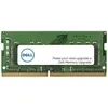 Image de Dell DIMM 8GB 2400 1RX8 8G DDR4 S (1 x 8GB, 2400 MHz, RAM DDR4, SO-DIMM), Mémoire vive, Noir