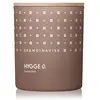 Image de SKANDINAVISK HYGGE Geurkaars