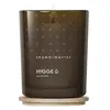 Image de SKANDINAVISK HYGGE Scented Candle Special Edition Geurkaars