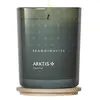 Image de SKANDINAVISK ARKTIS Scented Candle Geurkaars