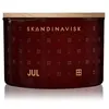 Image de SKANDINAVISK JUL Geurkaars