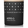 Image de SKANDINAVISK KOTO Geurkaars