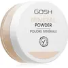 Image de Gosh, Poudre, Poudre minérale (004 Naturel)