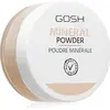 Image de Gosh, Poudre, Poudre minérale (006 Miel)