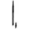 Image de Gosh, Eyeliner + khôl, L'ultime (07 Noir de carbone)