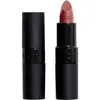 Image de Gosh, Rouge à lèvres + gloss, Copenhagen Velvet Touch Lipstick 011 Nougat mat 4 gr (Nougat mat)