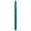 Image de Gosh, Eyeliner + khôl, METAL EYES waterproof eyeliner #005-turquoise 1,2 gr (005 Turquiose)