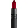 Image de Gosh, Rouge à lèvres + gloss, Copenhagen Velvet Touch Lipstick 029 Runway Red 4 gr (029 Runway Red)