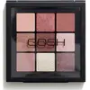 Image de Gosh, Fard à paupières, EYEDENTITY palette #001-be honest 8 gr (001)