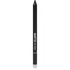 Image de Gosh, Eyeliner + khôl, Crayon pour les yeux MATTE #002-matt black (002 Noir mat)