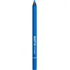 Image de Gosh, Eyeliner + khôl, Crayon pour les yeux MATTE #008-crazy blue (008 Crazy Blue)