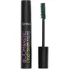 Image de Gosh, Mascara, Mascara Boombastic Crazy pour un volume extrême et des cils longs 003 Olive Green (003 Vert olive)