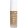 Image de Copenhagen, Fond de teint, GOSH - Fond de teint Hydramatt Dark 014Y 30 ml (Foncé 014Y)