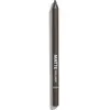 Image de Gosh, Eyeliner + khôl, Neon Blue Eyeliner Matte Waterproof Pencil Soft Creamy Easy Application Highly Pigmented Eye Lo (014 Marron chocolat)