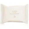 Image de Gosh, Nettoyant pour le visage, Lingettes nettoyantes micellaires Skin Care (Lingettes nettoyantes pour le visage, 150 g)