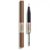 Image de Gosh, Crayon à sourcils, Copenhagen Brow Tint Stylo Liner 001 Light Brown (Light Brown, Marron clair)
