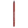 Image de Gosh, Crayon à lèvres, Velvet Touch Lipliner Waterproof Lip Liner 016 The Red 12g