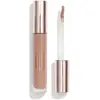 Image de Gosh, Rouge à lèvres + gloss, Copenhagen Gloss Peptide 007 Chocolate Mousse (N 007-CHOCOLATE MOUSSE)