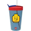 Image de LEGO Tumbler With Straw - Iconic