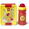Image de Room Copenhagen Ico Lunchset Girl, Lunch box, Multicolore