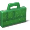 Image de LEGO, Boîte à jouets, Triing Case To Go - Green