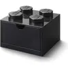 Image de Room Copenhagen, Boîte de rangement, Tiroir de bureau (15.80 cm, 2.90 l, 1x)