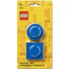 Image de Room Copenhagen, Aimant, LEGO Set d'aimants (2x)