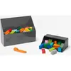 Image de Room Copenhagen, Boîte à jouets, R.C. LEGO Brick Scooper Set 2pcs 41210002