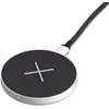 Image de SackIT Charge 50 Black Care (15 W), Chargeur sans fil, Noir
