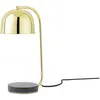 Image de Normann Copenhagen, Lampe de table, Série de luminaires Grant LED (GX53)