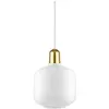 Image de Normann Copenhagen, Suspension, Amp Pendelleuchte (E14)