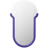 Image de Normann Copenhagen, Lunettes de sport, Normann x Brask Art Collection, Violet