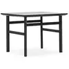 Image de Normann Copenhagen, Table basse, Grow (50 x 60 x 45 cm)
