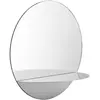 Image de Normann Copenhagen, Miroir, Horizon (34 cm)
