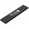 Image de Dell 909H5 (4 cabines, 6400 mAh), Batterie pour notebook, Noir