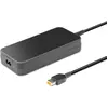 Image de CoreParts Bloc d'alimentation 135 watts (135 W), Alimentation pour notebook, Noir