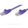 Image de MicroConnect Câble de réseau (U/UTP, CAT5e, 0.50 m), Câble réseau