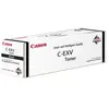 Image de Canon, Toner, C-EXV 47 - sort - original - toner (CF)