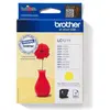 Image de Brother, Cartouche d'impression, Encre jaune, 10mlStandard