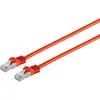 Image de MicroConnect Câble réseau (S/FTP, CAT7, 3 m), Câble réseau