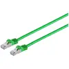 Image de MicroConnect Câble de réseau (S/FTP, CAT7, 2 m), Câble réseau