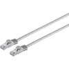 Image de MicroConnect Câble de réseau (S/FTP, CAT7, 10 m), Câble réseau