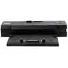 Image de Dell E-Port Advance w. Adaptateur 240W (Port de connexion (propriétaire), 1 portion), Station d’accueil + hub USB, Noir