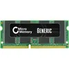 Image de CoreParts MMG3856/128MB Module de mémoire. (1 x 128MB), RAM spécifique au système, Vert